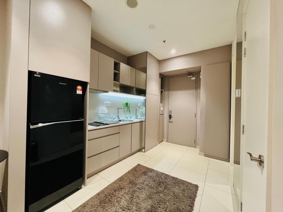 Hill10 Residence @Icity By Honeyhomestay Σαχ Αλάμ Εξωτερικό φωτογραφία